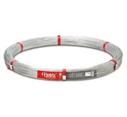 Eletrix ® - Arame para Cerca Elétrica