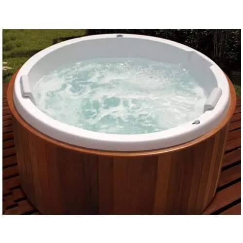 SPA Relax - Pretty spa