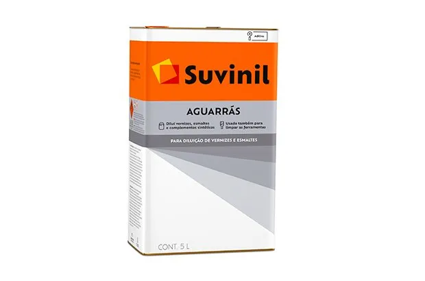 Suvinil Aguarrás