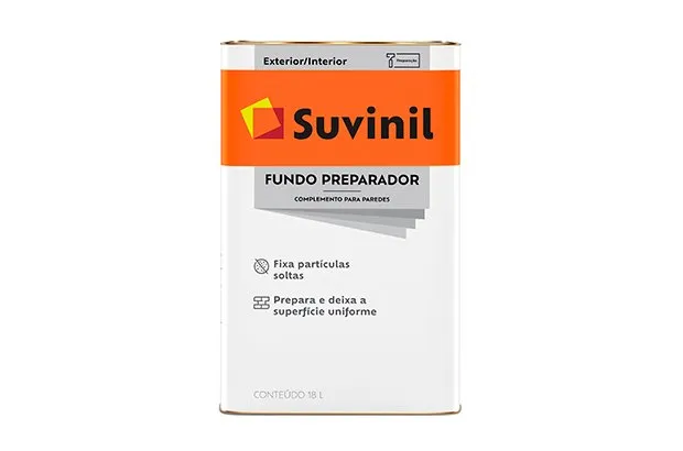 Suvinil Fundo Preparador