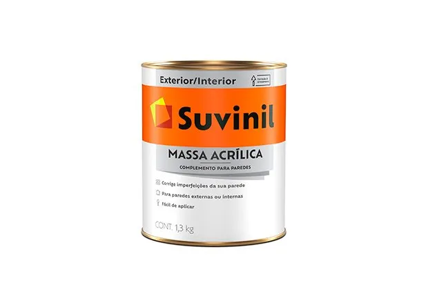 Suvinil Massa Acrílica