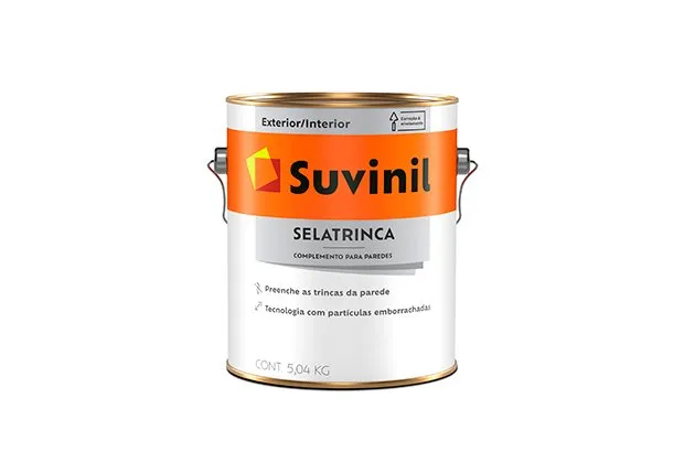 Suvinil Selatrinca