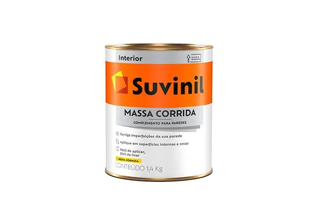 Suvinil Massa Corrida