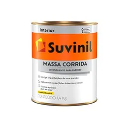 Suvinil Massa Corrida