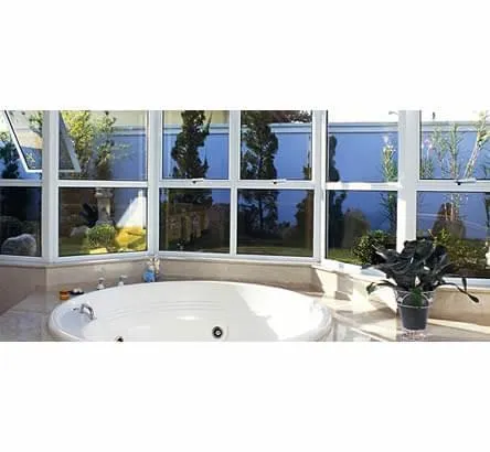 Linha Elegance - Janelas e portas de correr