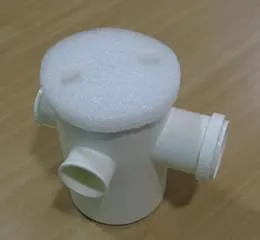 Protetor de Ralo Styropax