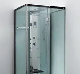                Spa Inteligente - Shower Spa - H8840