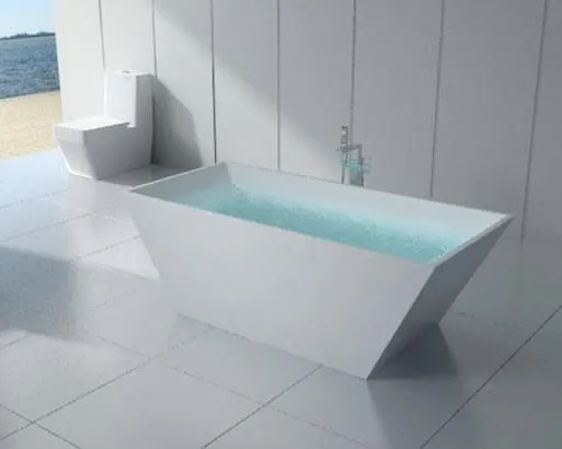 Banheiras de Imersão - Top Bath H-35