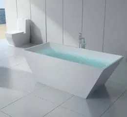 Banheiras de Imersão - Top Bath H-35