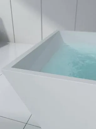 Banheiras de Imersão - Top Bath H-35