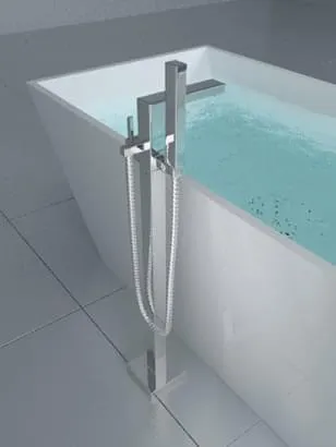Banheiras de Imersão - Top Bath H-35