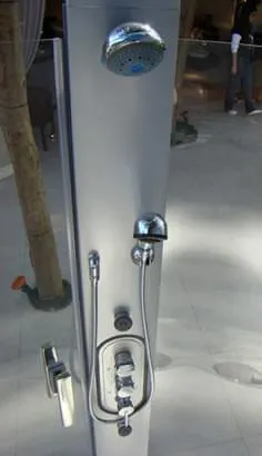            Painéis de Banho - Top Shower TS-629