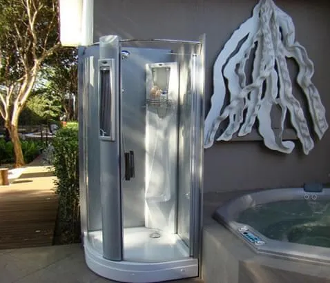            Painéis de Banho - Top Shower TS-629