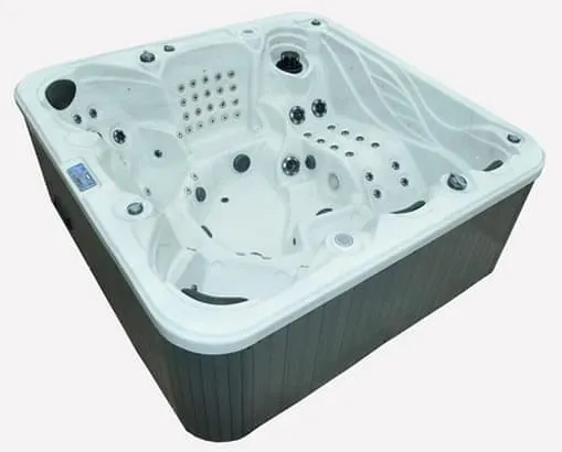 Spa Inteligente - Spa Tub S-600