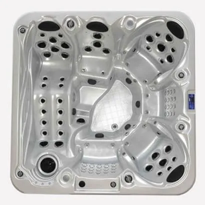 Spa Inteligente - Spa Tub S-600