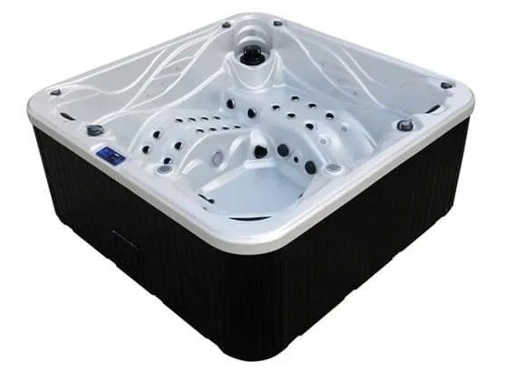Spa Inteligente - Spa Tub S-520