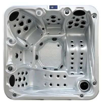 Spa Inteligente - Spa Tub S-520