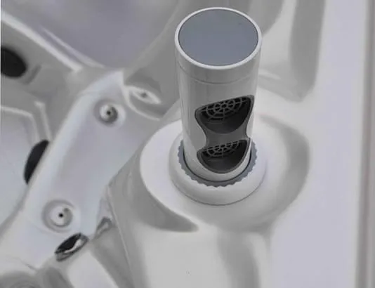 Spa Inteligente - Spa Tub S-520