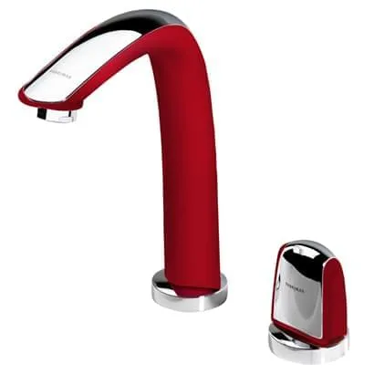 Linha Lucca Banheiros