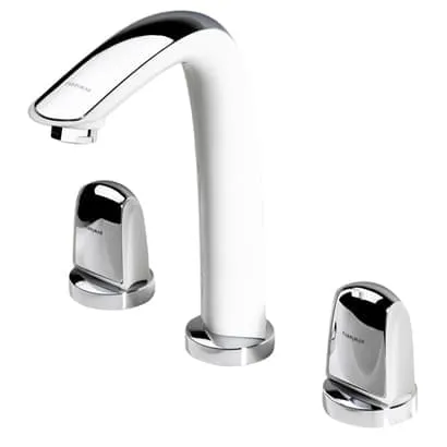 Linha Lucca Banheiros