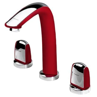 Linha Lucca Banheiros