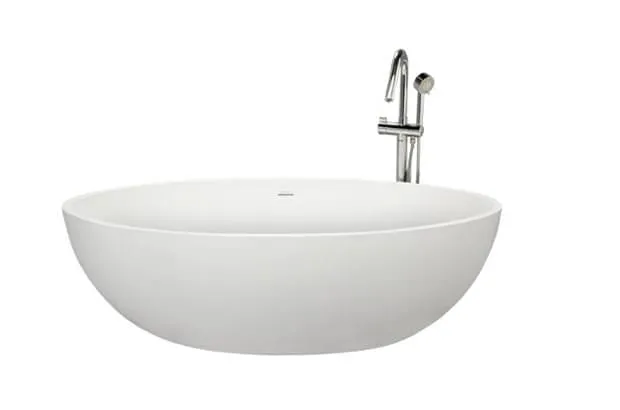 Banheira Oval 6556