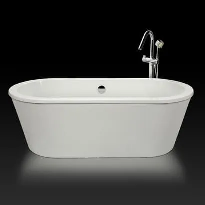 Banheira Oval 6502