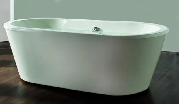 Banheira Oval 6502