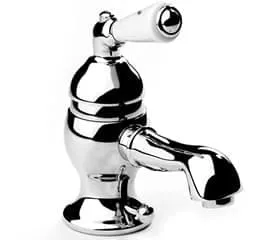 VGC09 Monocomando p/ lavatório c/ válvula pop-up – Samuel Heath