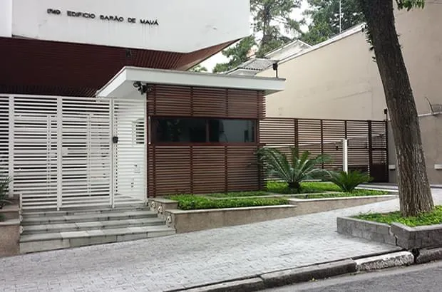 Guaritas Blindadas - Blindare Blindagem Arquitetônica