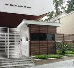 Guaritas Blindadas - Blindare Blindagem Arquitetônica