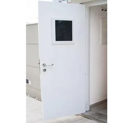 Portas Blindadas - Blindare Blindagem Arquitetônica