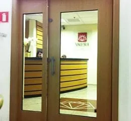 Portas Blindadas - Blindare Blindagem Arquitetônica