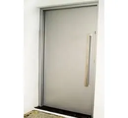 Portas Blindadas - Blindare Blindagem Arquitetônica