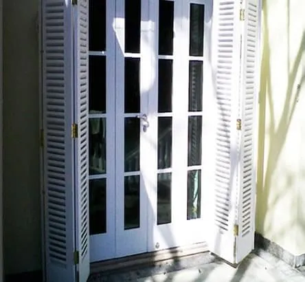 Portas Blindadas - Blindare Blindagem Arquitetônica