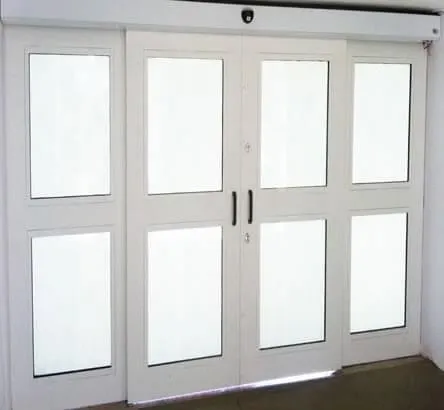 Portas Blindadas - Blindare Blindagem Arquitetônica