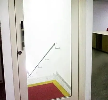 Portas Blindadas - Blindare Blindagem Arquitetônica