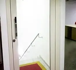 Portas Blindadas - Blindare Blindagem Arquitetônica