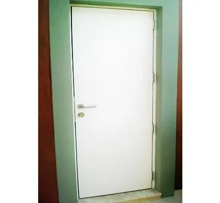 Portas Blindadas - Blindare Blindagem Arquitetônica