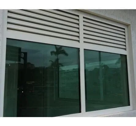 Janelas Blindadas