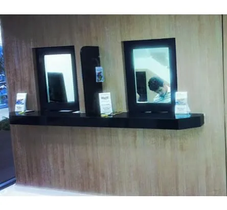 Esquadrias Blindadas