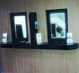 Esquadrias Blindadas