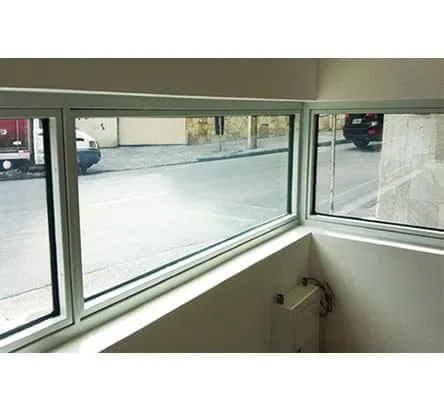 Esquadrias Blindadas