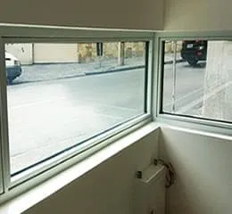 Esquadrias Blindadas