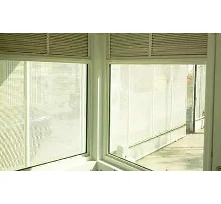 Esquadrias Blindadas