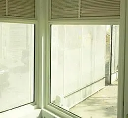 Esquadrias Blindadas