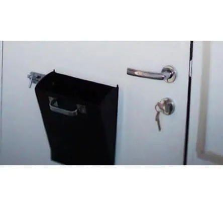 Acessórios Blindados