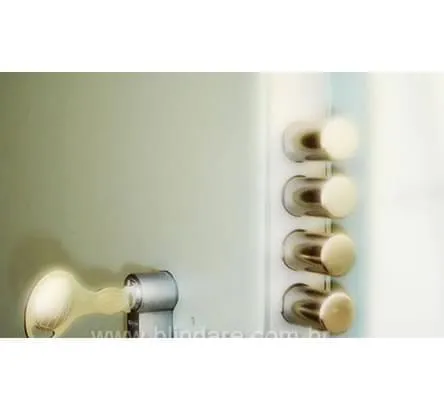 Acessórios Blindados