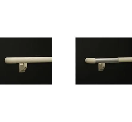 Bate-macas tipo Corrimão