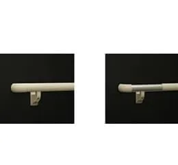 Bate-macas tipo Corrimão